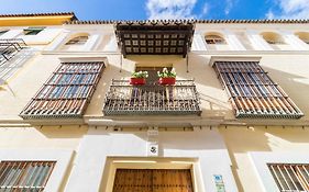 La Casa del Conde de Gelves Apartments